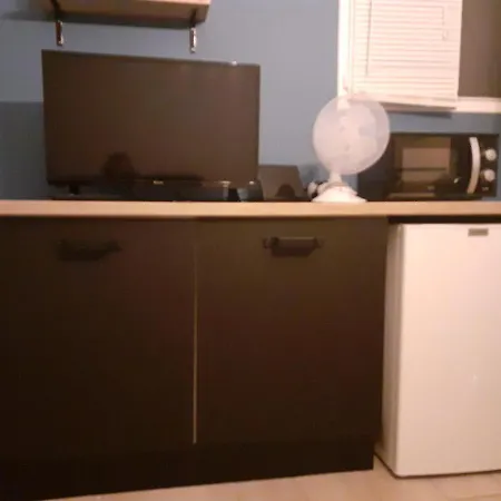 Volc Apartment *