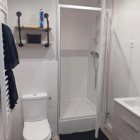 Apartment Volc Saint-Pierre-le-Chastel