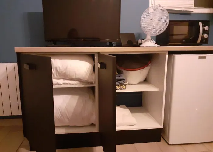 Volc Apartman